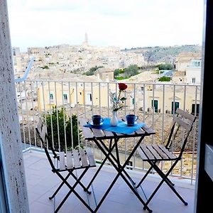 Junior Suite Balcony View